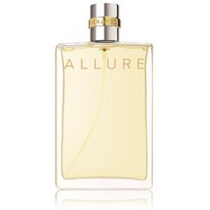 Chanel Allure Edt 100ml