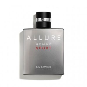 Chanel Allure Homme Sport Eau Extreme Edp 100ml