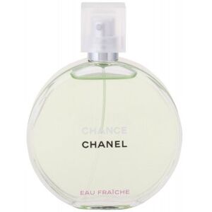 Chanel Chance Eau Fraiche Edt 100ml