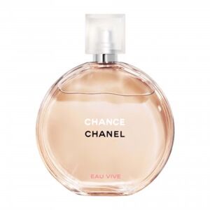 Chanel Chance Eau Vive Edt 150ml