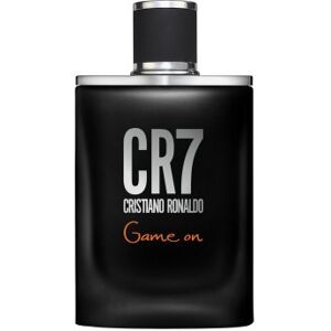 Cristiano Ronaldo Cr7 Game On Edt 30ml