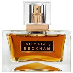 David & Victoria Beckham David Beckham Intimately Beckham For Him Edt 75ml