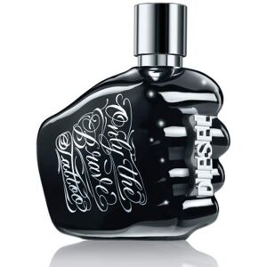 Diesel Only The Brave Tattoo Limited Edition Edt 200ml