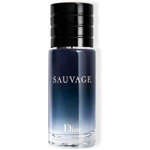 Christian Dior Sauvage Refillable Edt 30ml