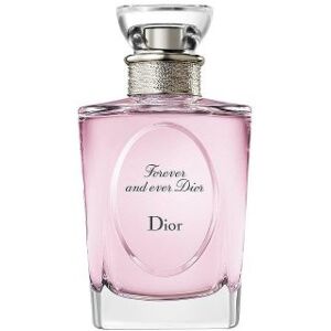 Christian Dior Forever & Ever Limited Edition Edt 50ml