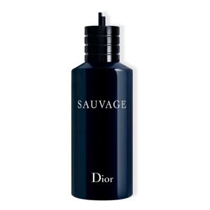 Christian Dior Sauvage Refill Edt 300ml