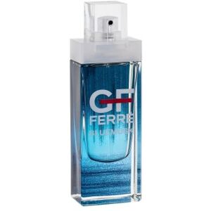 Gianfranco Ferre Bluemusk Edt 30ml