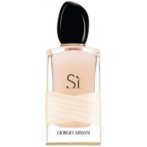 Giorgio Armani Sì Rose Signature Edp 100ml