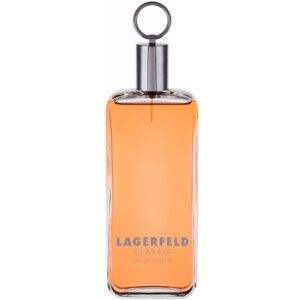 Karl Lagerfeld Classic Edt 150ml