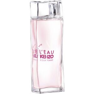 Kenzo L'Eau Hyper Wave Femme Edt 100ml