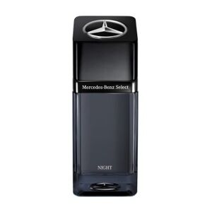 Mercedes-Benz Mercedes Benz Select Night Edp 100ml