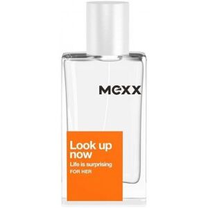 Mexx Look Up Now For Her Edt 15ml