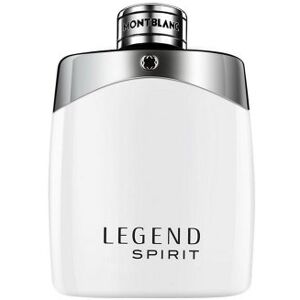 Montblanc Legend Spirit Edt 200ml