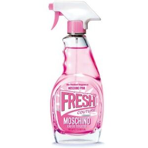 Moschino Fresh Couture Pink Edt 100ml