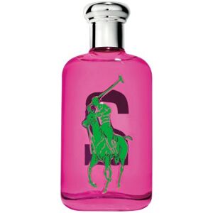 Ralph Lauren Big Pony 2 Woman Edt 100ml