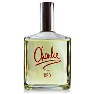 Revlon Charlie Red Edt 100ml