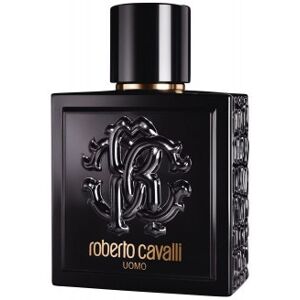 Roberto Cavalli Uomo Edt 100ml