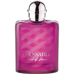 Trussardi Sound Of Donna Edp 100ml