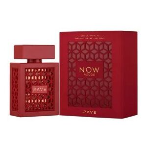 Lattafa Rave Now Rouge Edp 100ml