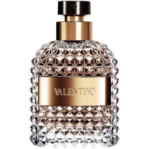 Valentino Uomo Edt 50ml