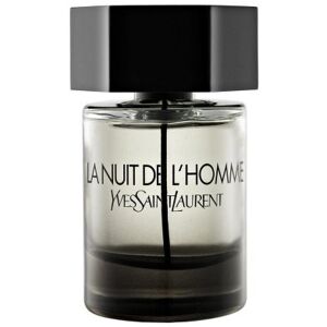 Yves Saint Laurent La Nuit De L'Homme Edt 100ml