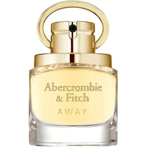 Abercrombie & Fitch Away Woman Eau de Parfum - Blomsterfrugt 30ml Abercrombie & Fitch Away Woman Eau de Parfum - Blomsterfrugt 30ml