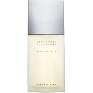 Issey Miyake L'Eau d'Issey Pour Homme 200ml Eau De Toilette - Duft Issey Miyake L'Eau d'Issey Pour Homme 200ml Eau De Toilette - Duft