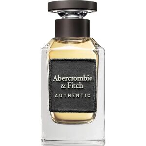 Abercrombie & Fitch Authentic Eau De Toilette - Mand 3.4 oz Abercrombie & Fitch Authentic Eau De Toilette - Mand 3.4 oz