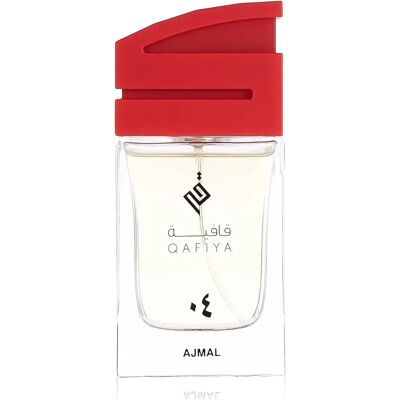 Ajmal Qafiya Eau De Parfum Unisex - 75ml Ajmal Qafiya Eau De Parfum Unisex - 75ml