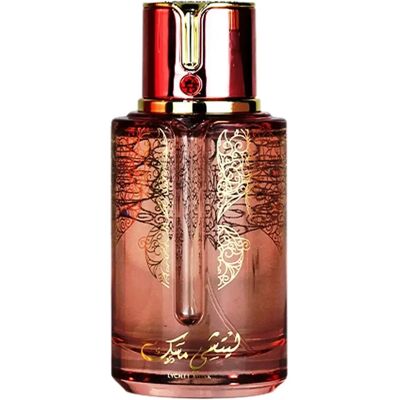 Arabiyat Raees Lychee Musk Edp 100ml - Parfume Arabiyat Raees Lychee Musk Edp 100ml - Parfume
