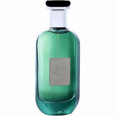 Ard Al Zaafaran Mousuf Ramadi - Unisex EDP 100ml Ard Al Zaafaran Mousuf Ramadi - Unisex EDP 100ml
