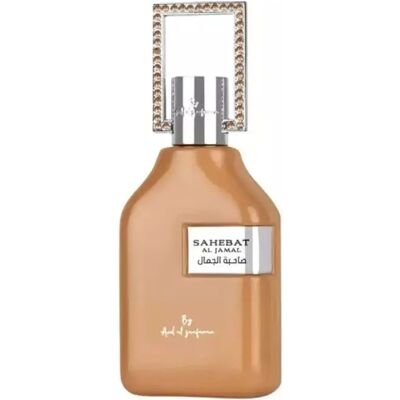 Ard Al Zaafaran Sahebat Al Jamal 70ml Eau de Parfum Ard Al Zaafaran Sahebat Al Jamal 70ml Eau de Parfum