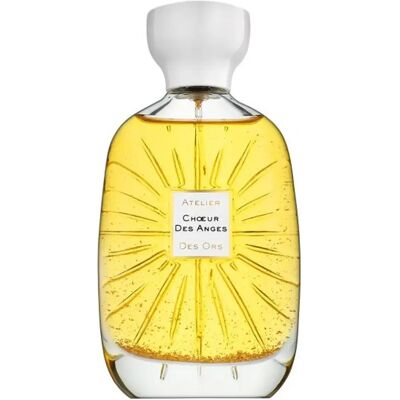 Atelier Des Ors Choeur Des Anges Blomster- og Frugtduft - 100ml Atelier Des Ors Choeur Des Anges Blomster- og Frugtduft - 100ml