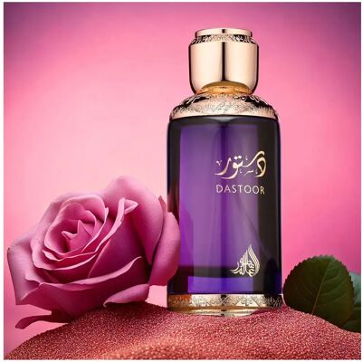 Athoor al Alam Dastoor Lil Nissa Eau de Parfum - Parfume Athoor al Alam Dastoor Lil Nissa Eau de Parfum - Parfume