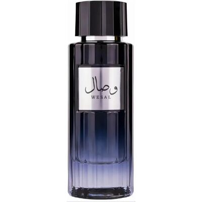 Attri Wesal Eau de Parfum - 100ml - Eau de Parfum Attri Wesal Eau de Parfum - 100ml - Eau de Parfum