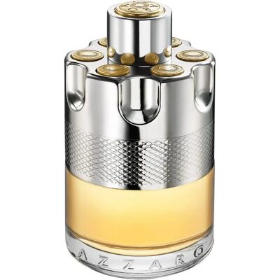 Azzaro Wanted Edt 100ml Azzaro Wanted Edt 100ml