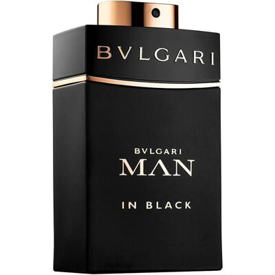 Bvlgari Man In Black Edp 60ml Bvlgari Man In Black Edp 60ml