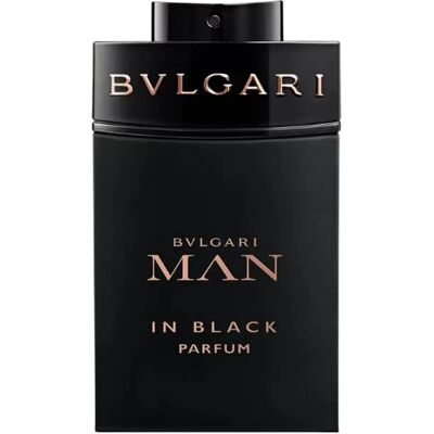 Bvlgari Man In Black Parfum 100ml Bvlgari Man In Black Parfum 100ml