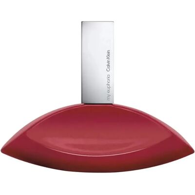 Calvin Klein My Euphoria Eau de Parfum - Unisex 50 mL Calvin Klein My Euphoria Eau de Parfum - Unisex 50 mL