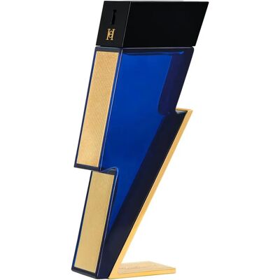 Carolina Herrera Bad Boy Cobalt Absolute Edp 100ml Carolina Herrera Bad Boy Cobalt Absolute Edp 100ml