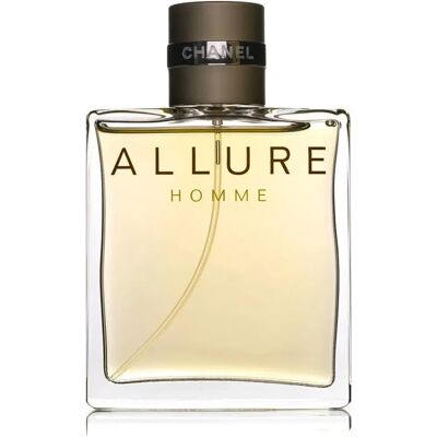 Chanel Allure Homme Edt 100ml Chanel Allure Homme Edt 100ml