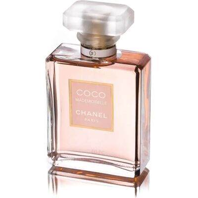 Chanel Coco Mademoiselle Edp 100ml Chanel Coco Mademoiselle Edp 100ml