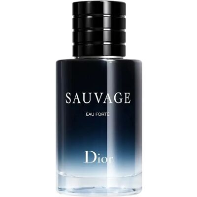 Christian Dior Sauvage Eau Forte Parfum 60ml Christian Dior Sauvage Eau Forte Parfum 60ml