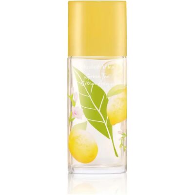 Elizabeth Arden Green Tea Citron Freesia Eau de Toilette - 100ml - Frugtig og Blomsteragtig Elizabeth Arden Green Tea Citron Freesia Eau de Toilette - 100ml - Frugtig og Blomsteragtig