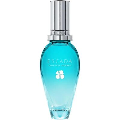 Escada Chiffon Sorbet Eau de Toilette - Sommerduft Escada Chiffon Sorbet Eau de Toilette - Sommerduft