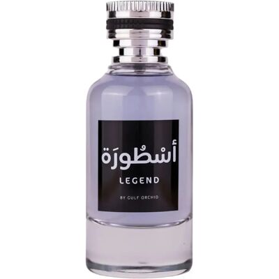 Gulf Orchid Legend - Eau de Parfum 110ml Gulf Orchid Legend - Eau de Parfum 110ml