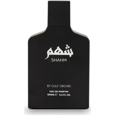 Gulf Orchid Shahm - Eau de Parfum - 100ml Gulf Orchid Shahm - Eau de Parfum - 100ml