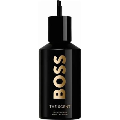 Hugo Boss The Scent Refill Edt 200ml Hugo Boss The Scent Refill Edt 200ml