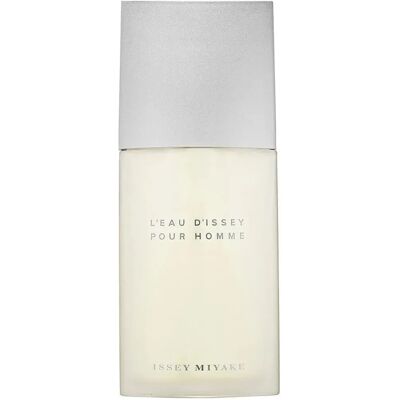 Issey Miyake L'Eau d'Issey Pour Homme Eau De Toilette - 75ml Issey Miyake L'Eau d'Issey Pour Homme Eau De Toilette - 75ml