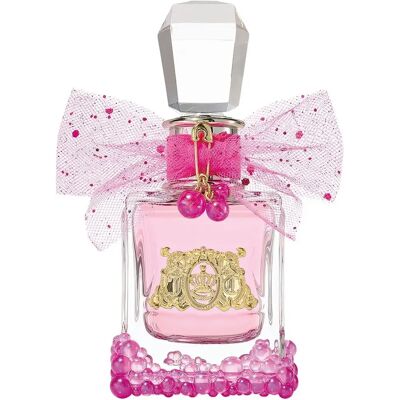 Juicy Couture Viva la Juicy Le Bubbly EDP - Parfume til kvinder Juicy Couture Viva la Juicy Le Bubbly EDP - Parfume til kvinder